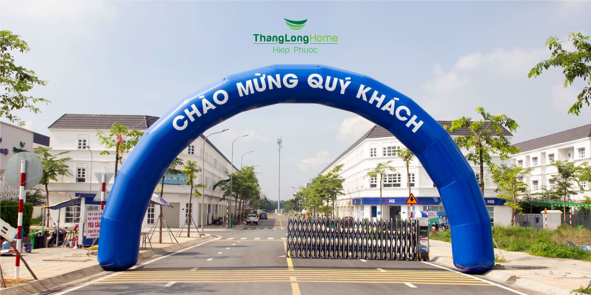 NHƠN TRẠCH TIỀM NĂNG BỨC PHÁ TỪ PHÁT TRIỂN HẠ TẦNG VÀ TẦM NHÌN QUY HOẠCH