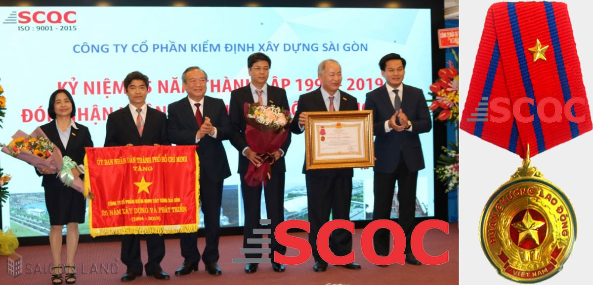 SCQC - ĐƠN VỊ TƯ VẤN GIÁM SÁT DỰ ÁN FIATO PREMIER