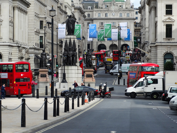 Thủ đô London, Vương quốc Anh. Ảnh: Eulalia Ramírez Moreda/ Unsplash. Thủ đô London, Vương quốc Anh. Ảnh: Eulalia Ramírez Moreda/ Unsplash.